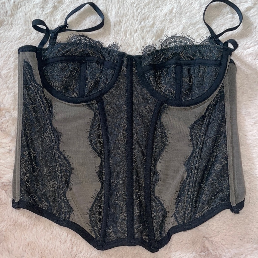 Urban Corset
